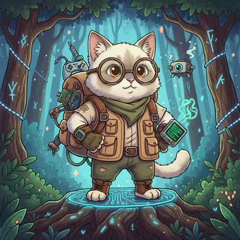 Shugotekitten