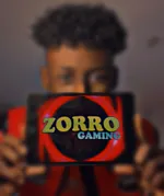 zorrogamer11 Kick