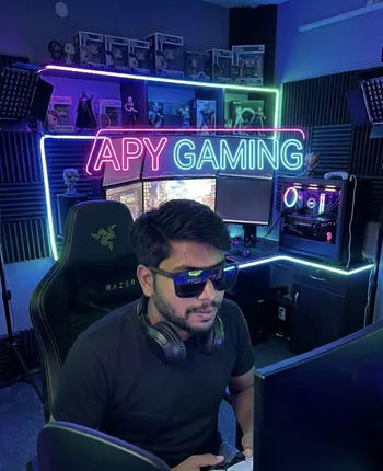 APY_GAMING