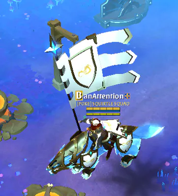 BanAttention