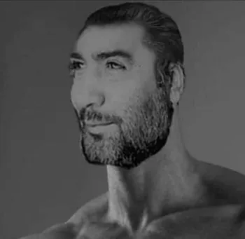 gigaahmetchad