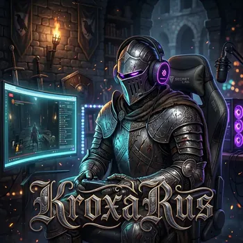 KroxaRus