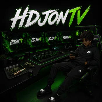 HDJONTV