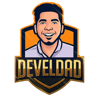Deve1Dad