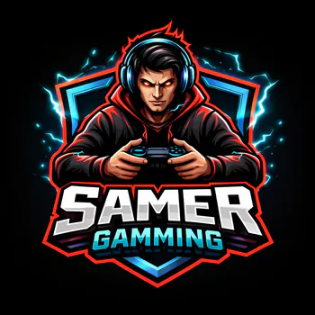 SamerGamming