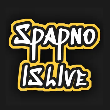 SpapnoIsLIVE
