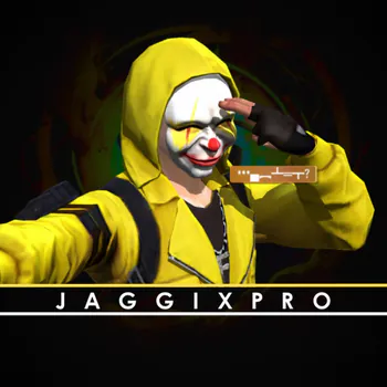 JaggiXPro