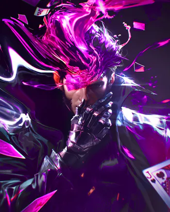 GAMBIT35