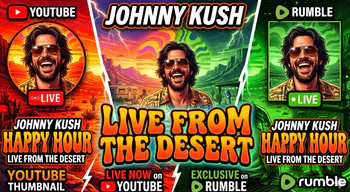 johnnykushmhh