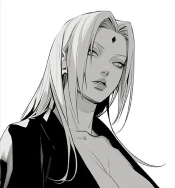 senjutsunade