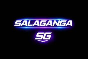SALAGANGA986