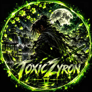 ToxicZyron