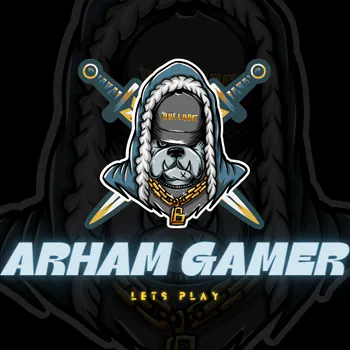 ArhamGamer