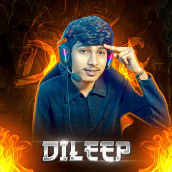 DileepGaming