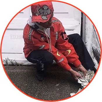 Kick profile picture for @officer