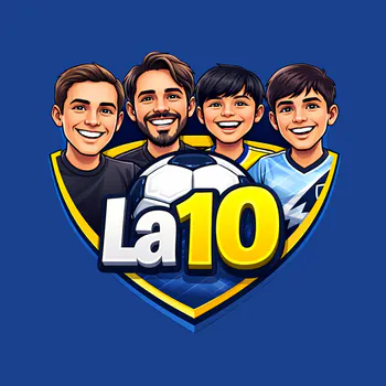 La10ficial