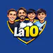 La10ficial