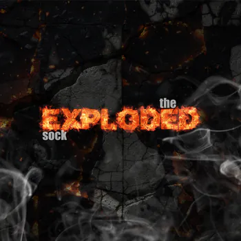 explodedsock