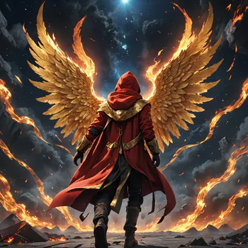 XRedMage
