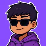 GamerBoyRex Kick