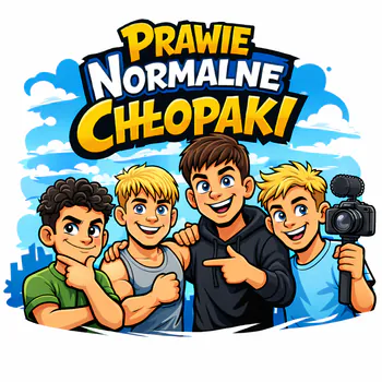 PrawieNormalneChlopaki
