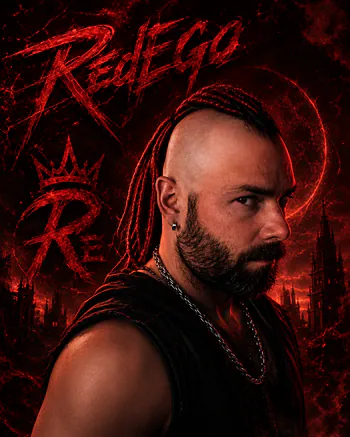 RedEgo