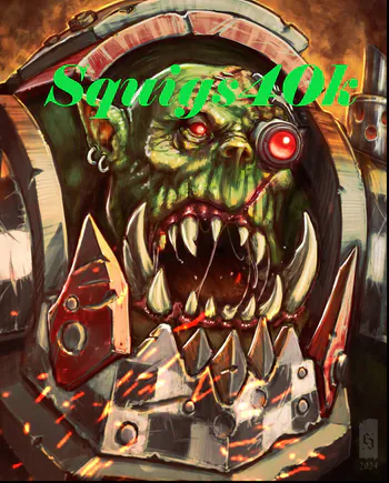 Squigs40k