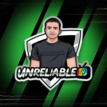 Kick profile picture for @unreliable