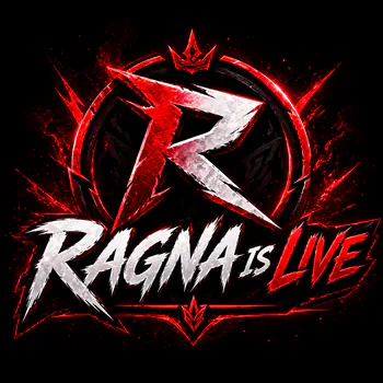 RagnaIsLive