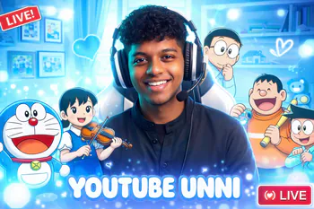 Youtube_unni