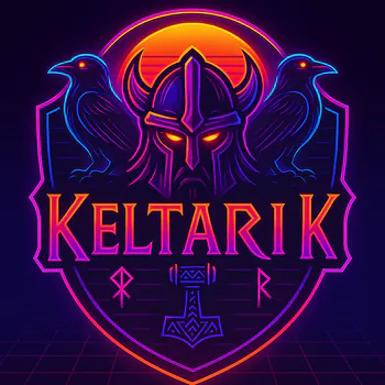 Keltarik