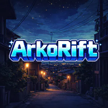 ArkoRift
