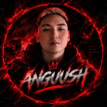 anguush