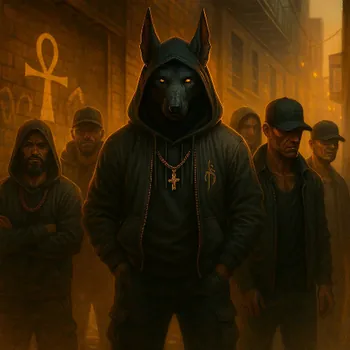 Pharaohs_Gang