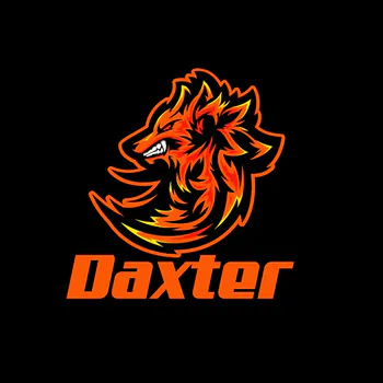 Daxtergaming