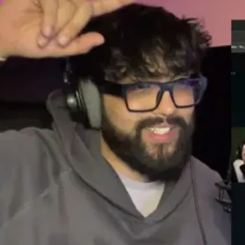 Streamer PFP