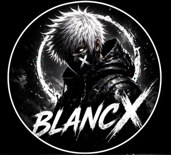 BlancXLive