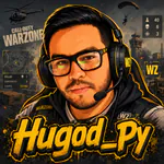 Hugod_py04 Kick