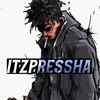 itzpressha