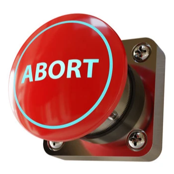 Kick profile picture for @abort