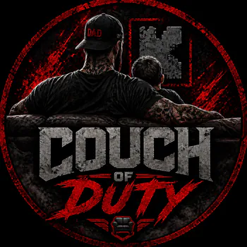 CouchOfDuty