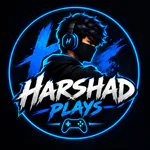 harshad_plays07 Kick