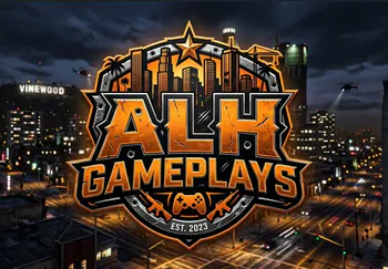 AlhGameplays