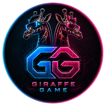 GiraffeGames