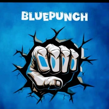 Bluepunch