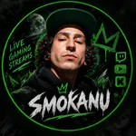 Smokanu23 Kick