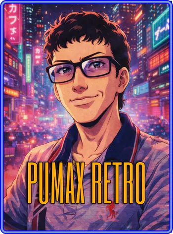 pumaxretro