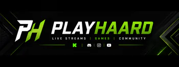 PlayHaard