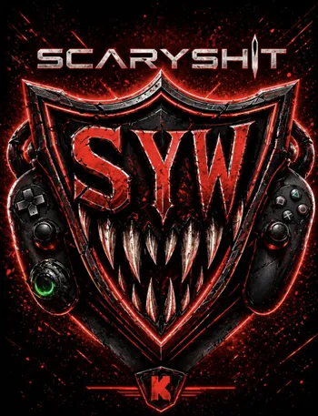 ScaryShit