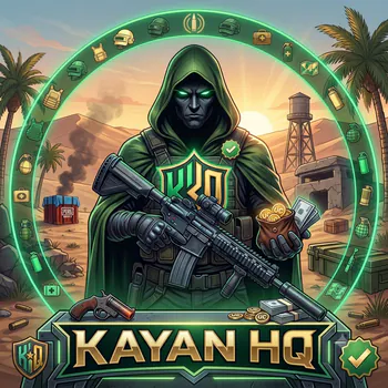 KayanHQ